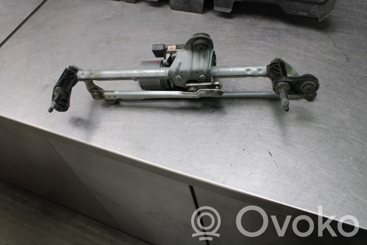 Pyyhkimen moottori   5F1955119A