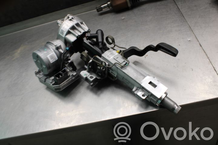 Audi A1 Set ax volan 