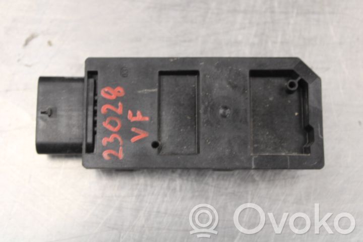 Skoda Octavia Mk4 Centralina/modulo chiusura centralizzata portiere 