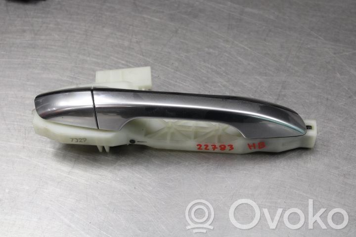 KIA Optima Maniglia esterna per portiera anteriore