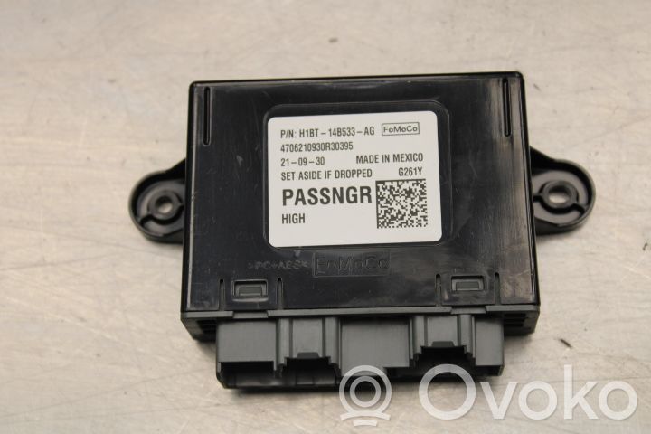 Autres unités de commande / modules   H1BT14B533AG