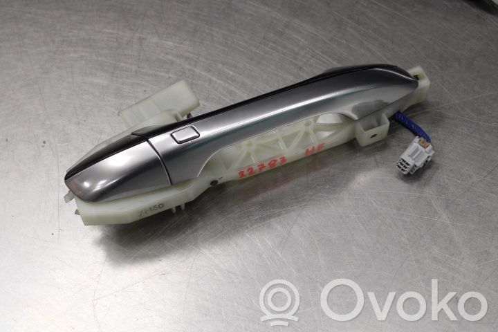 KIA Optima Manecilla externa puerta delantera 