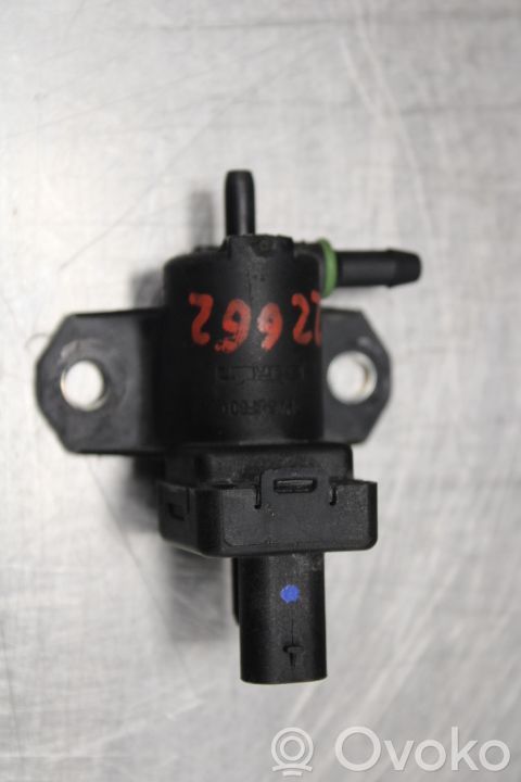 Solenoīda vārsts   9812031180