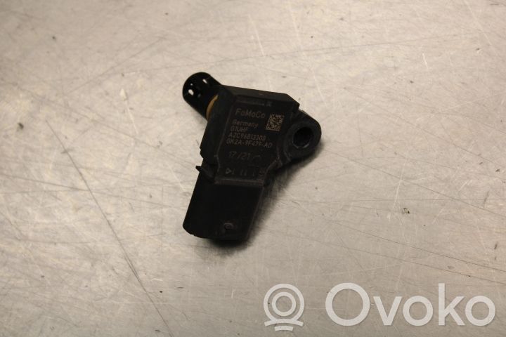 Ford Transit Custom Sensor de la presión del aire 