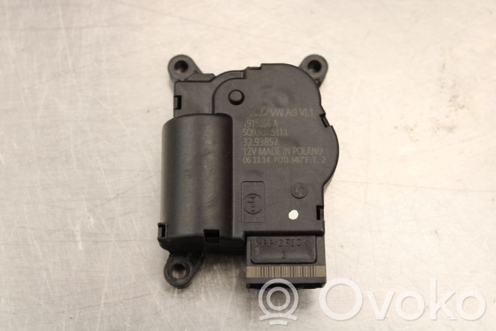 Skoda Yeti (5L) Actuator/motor clapetă debit aer A/C 