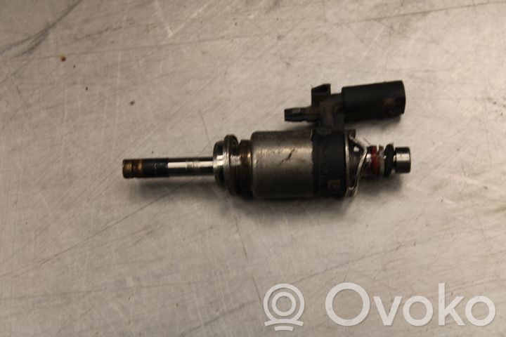 Seat Leon (5F) Inyector de combustible 