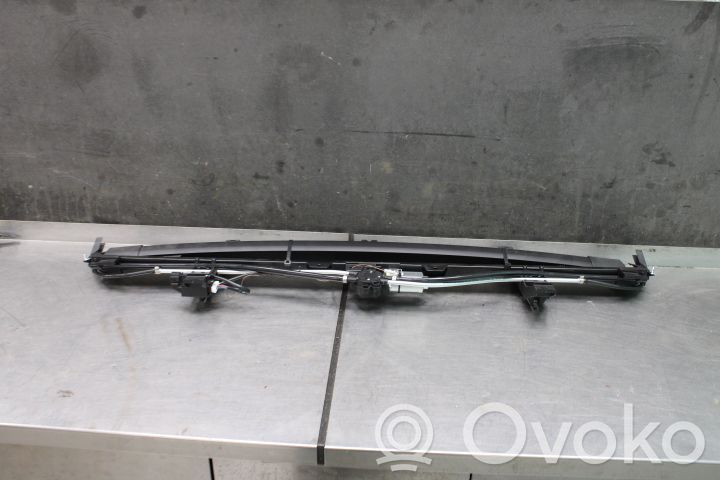 Volkswagen PASSAT CC Copertura ripiano portaoggetti 