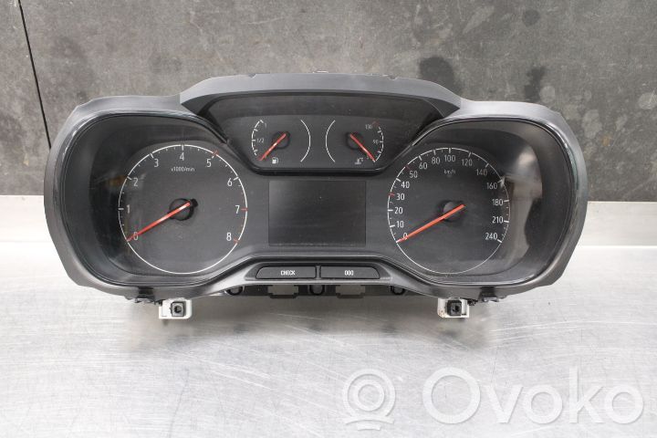 Speedometer (instrument cluster)   984212078000