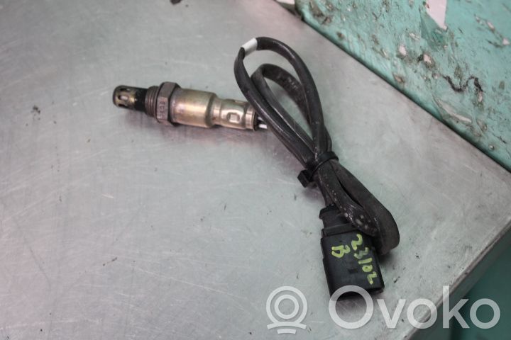 Зонд «Lambda»   04E906262DC