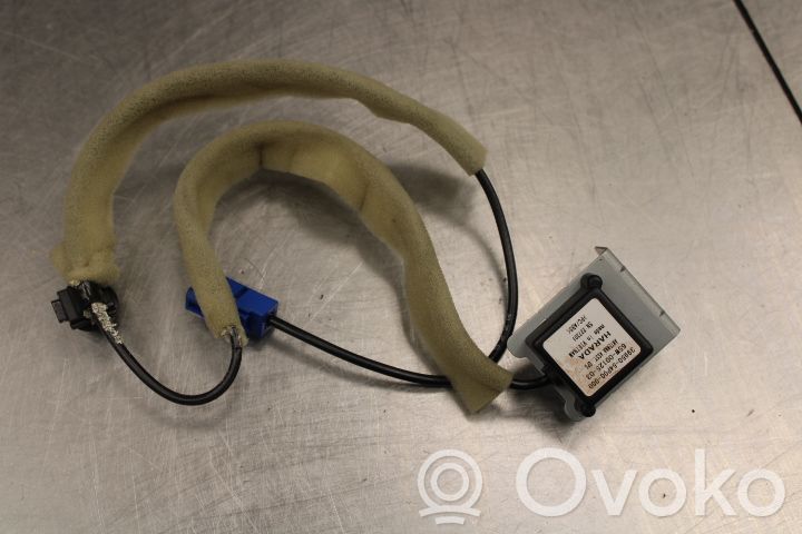 Suzuki Vitara (LY) Antena aérea GPS 