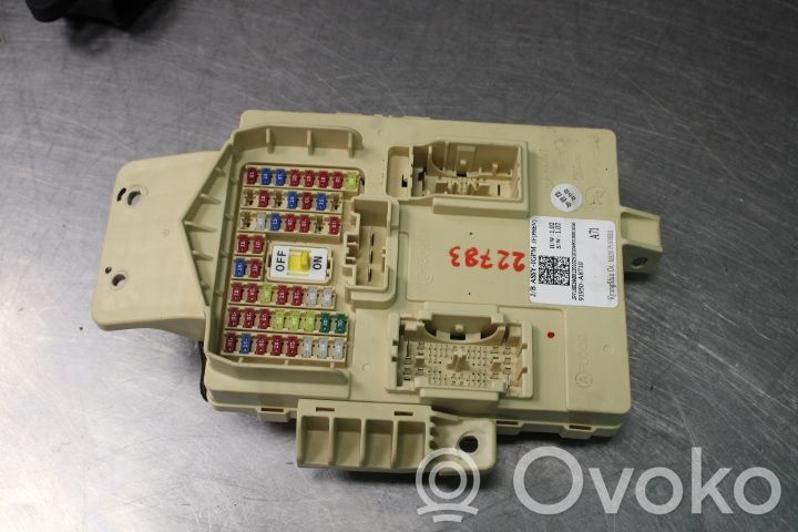 Sulakemoduuli   91950A8710,91950A8710