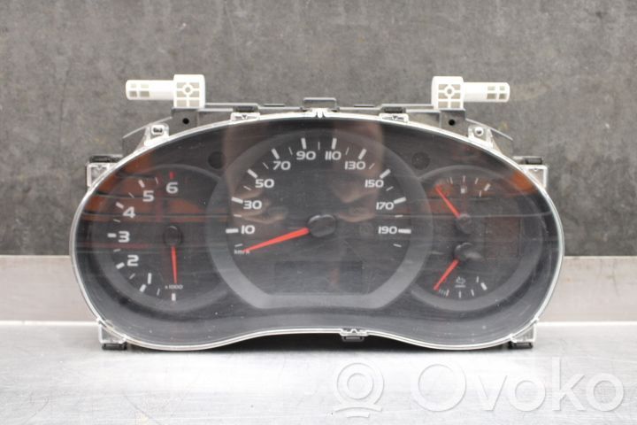 Renault Master III Tachimetro (quadro strumenti) 