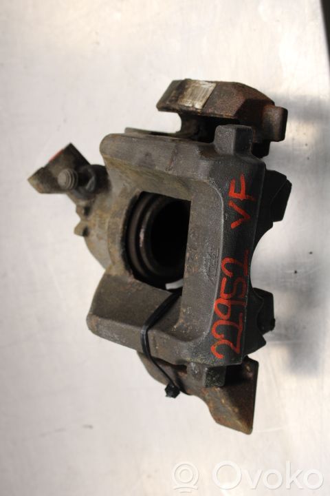Bremssattel vorne