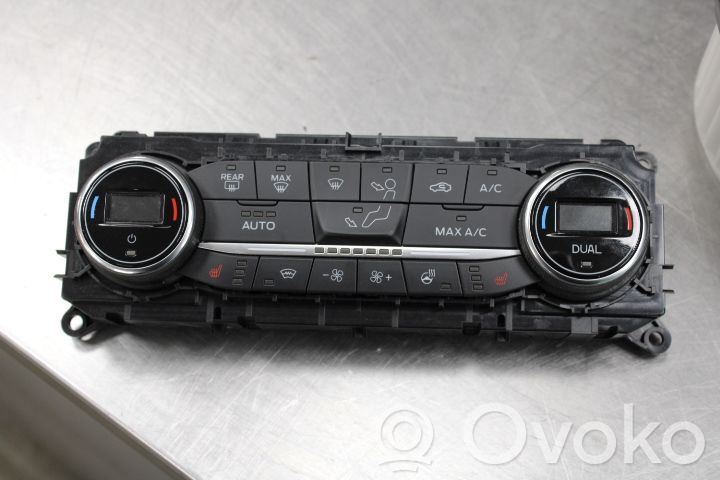 Climate control unit   JX7T18C612HC