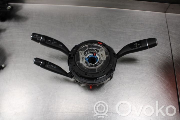 Mercedes-Benz E W212 Interruptor/palanca de limpiador de luz de giro 