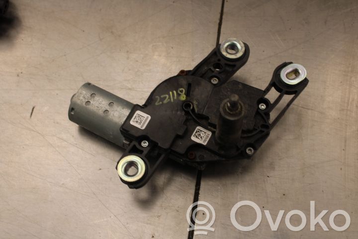 Seat Leon (5F) Motorino del tergicristallo del lunotto posteriore