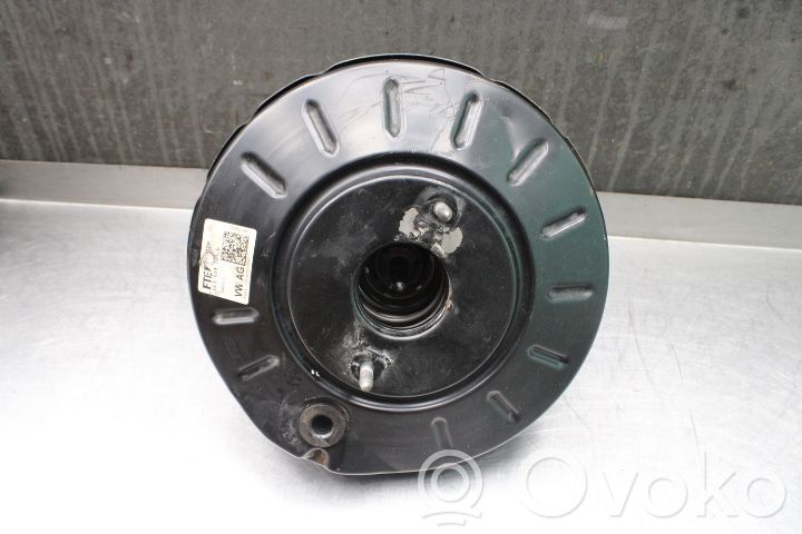 Seat Ibiza IV (6J,6P) Servofrână 