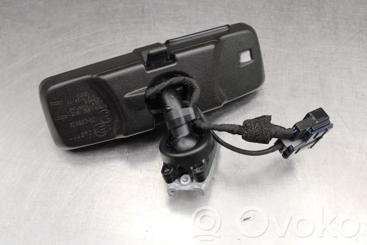 Toyota RAV 4 (XA50) Espejo retrovisor (interior)