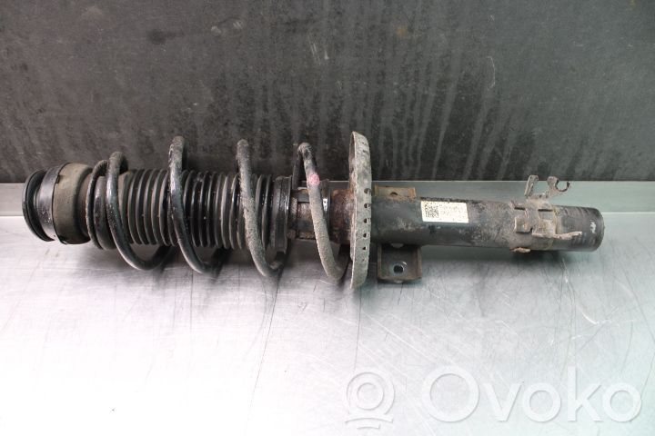 Seat Ibiza IV (6J,6P) Ansamblu amortizor cu arc față