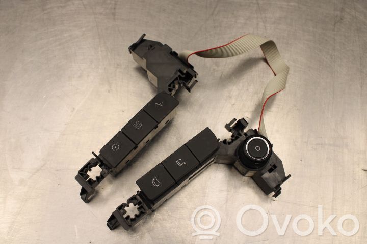 Interruptor de control multifunción   98075397ZD,3526030102,98075397ZD