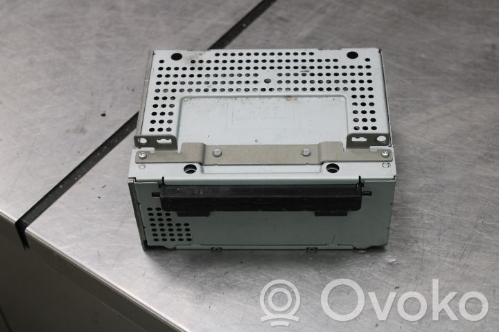 Ford Transit Radio / CD-Player / DVD-Player / Navigation 