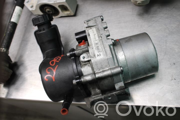 Pompa elettrica servosterzo   9806445080
