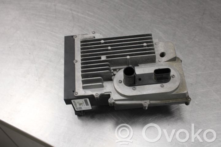 Volvo S90, V90 Alte unități/module de control 