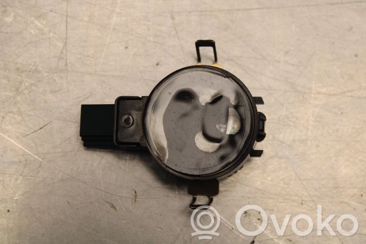 Sensor de lluvia