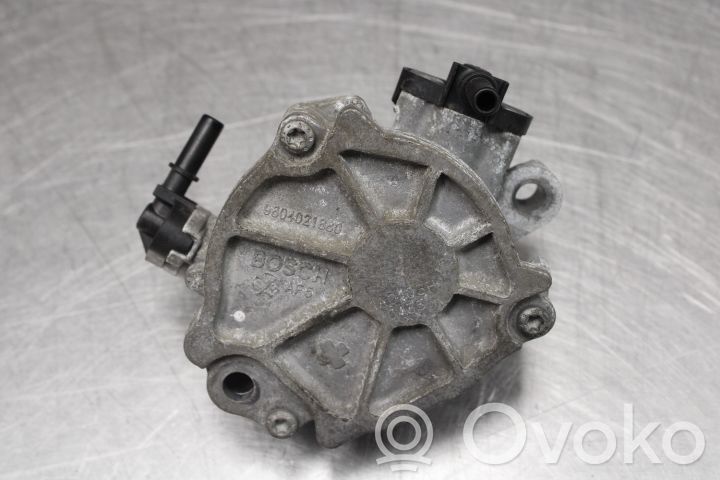 Vacuum pump   9804021880
