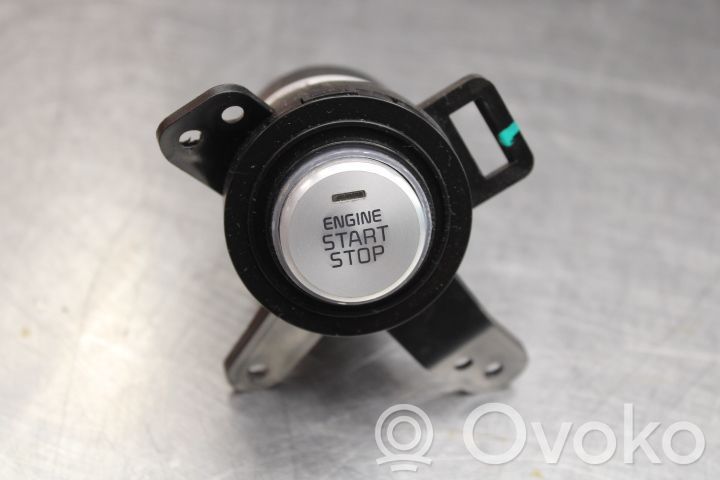 KIA Optima Engine start stop button switch 