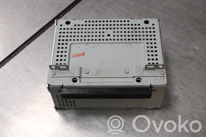 Ford Transit -  Tourneo Connect Panel / Radioodtwarzacz CD/DVD/GPS 
