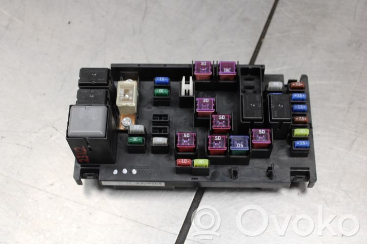 Subaru XV I Fuse module 