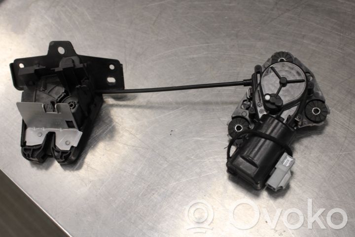 Volvo V60 Tailgate/trunk/boot lock/catch/latch 