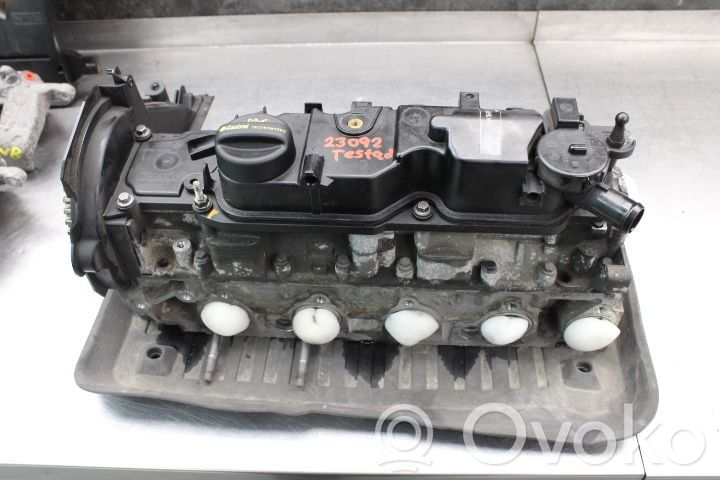 Volvo V70 Engine head 