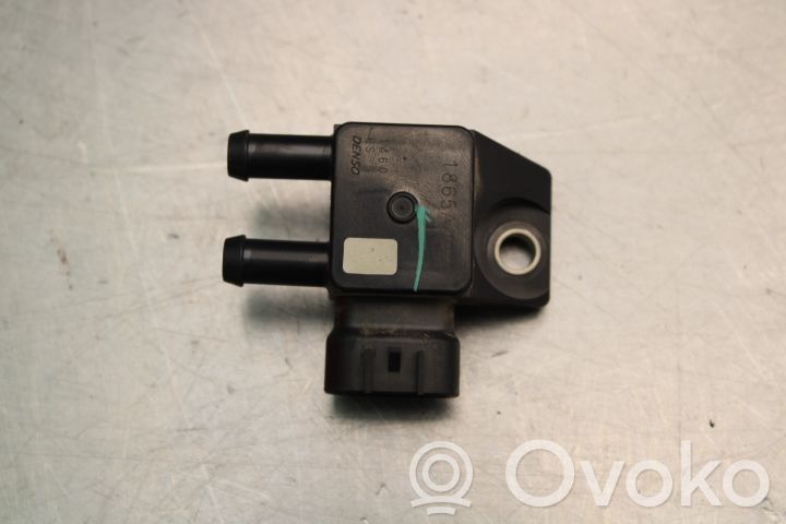Mitsubishi L200 Sensor de temperatura del escape 