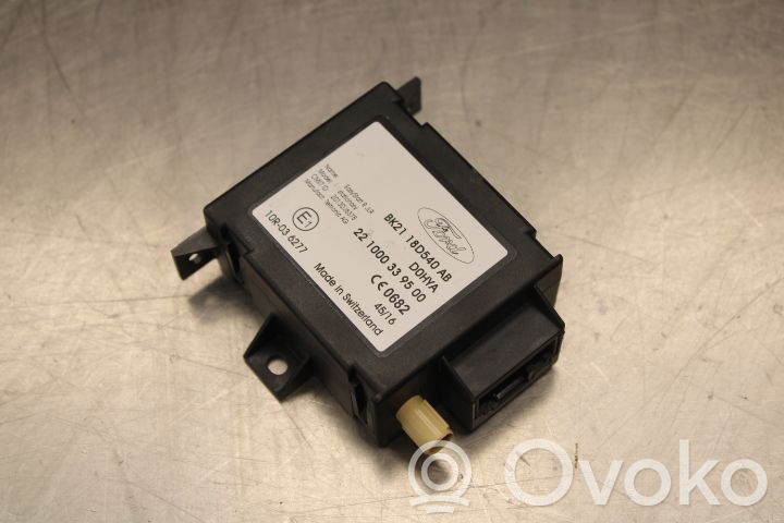 Ford Transit -  Tourneo Connect Other control units/modules 
