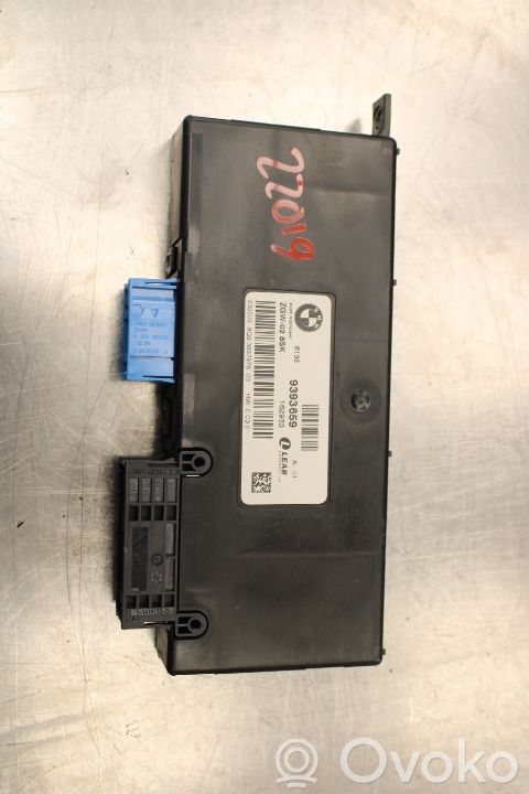 BMW 5 F10 F11 Alte unități/module de control 