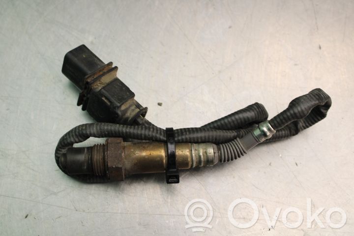 Iveco Daily 6th gen Lambda probe sensor 
