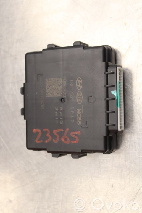KIA Optima Parking PDC control unit/module 