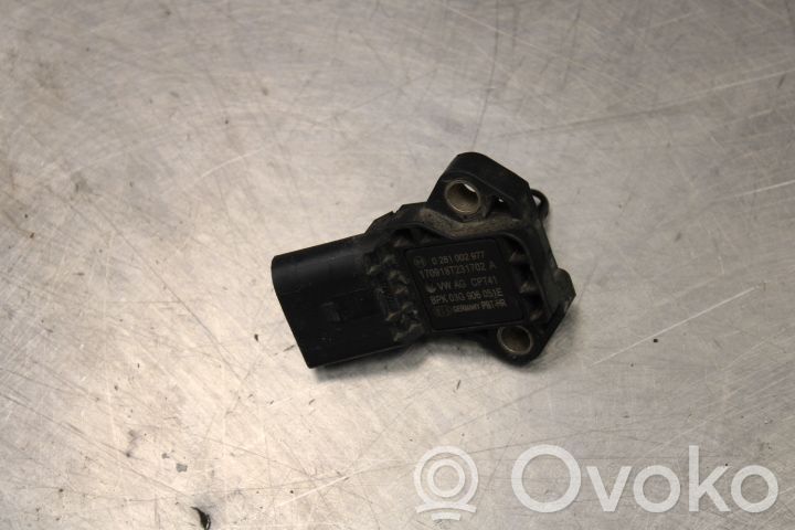 Luftdrucksensor   0281002977,03G906051E