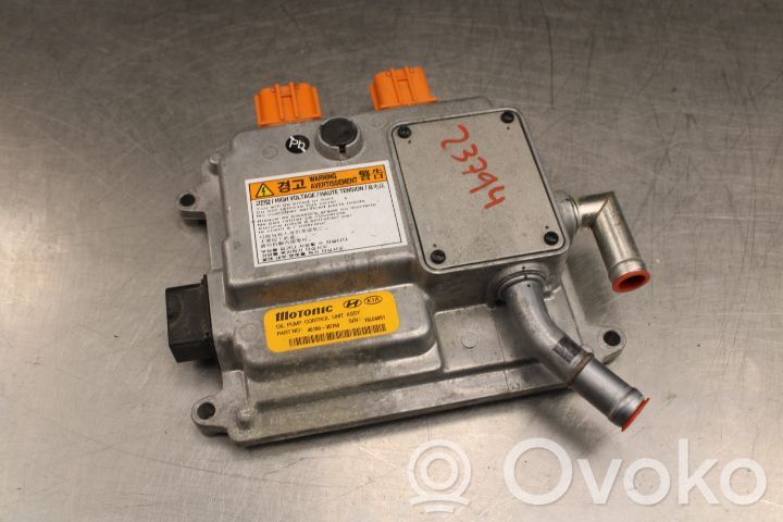 KIA Optima Other control units/modules 