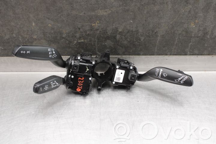 Audi A6 S6 C7 4G Wiper turn signal indicator stalk/switch 