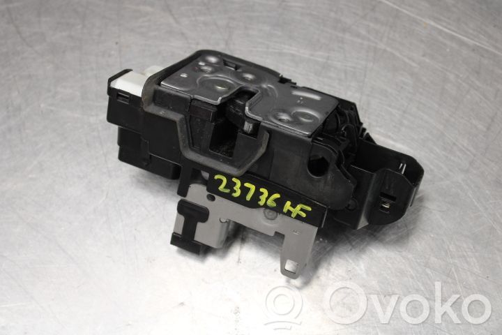 Volvo V60 Serratura portiera anteriore 