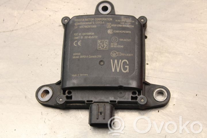 Toyota Corolla E210 E21 Alte unități/module de control 
