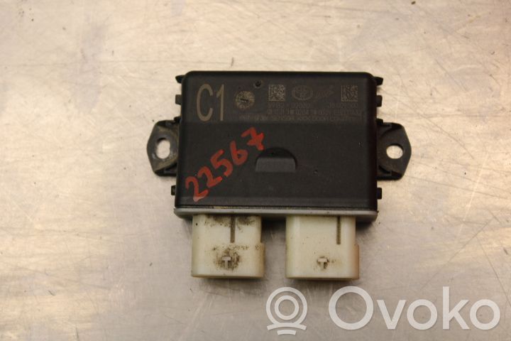 Toyota Corolla E210 E21 Sensor 