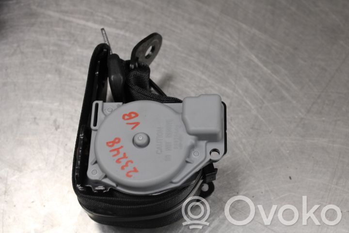 Toyota Auris E180 Cinturón trasero 