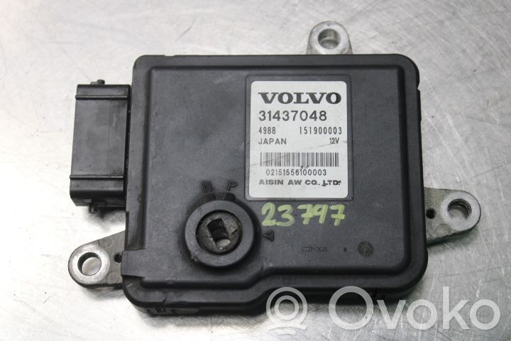 Volvo V40 Cross country Unitate/modul de control cutie de viteze 