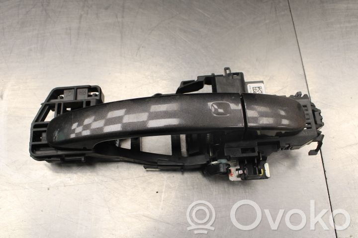 Ford Ranger Manecilla externa puerta delantera 