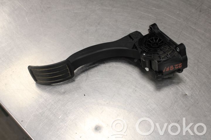 Peugeot Expert Gaspedalsensor elektrisch 