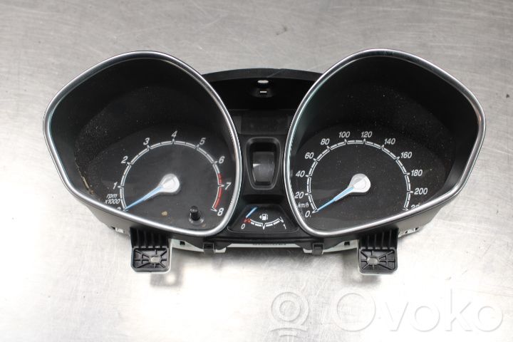 Geschwindigkeitsmesser Cockpit   C1BT10849EAT